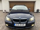 BMW 318 08r. 2.0 benzyna klimatronik podg fotele bezwypadkowa xenon - 2