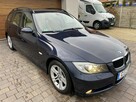 BMW 318 08r. 2.0 benzyna klimatronik podg fotele bezwypadkowa xenon - 3