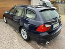 BMW 318 08r. 2.0 benzyna klimatronik podg fotele bezwypadkowa xenon - 6