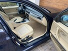 BMW 318 08r. 2.0 benzyna klimatronik podg fotele bezwypadkowa xenon - 8