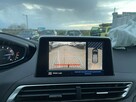 Peugeot 5008 Kamera  7 osobowy Virtual cockpit Hak - 9