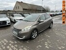 Peugeot 208 Klimatyzacja aut. Niski przebieg - 1