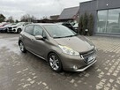 Peugeot 208 Klimatyzacja aut. Niski przebieg - 4