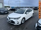 Toyota Corolla Hybrid Automat Climatronic LPG - 1