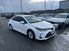 Toyota Corolla Hybrid Automat Climatronic LPG - 2