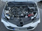 Toyota Corolla Hybrid Automat Climatronic LPG - 10