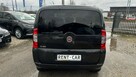 Fiat Qubo 1.4i*OPŁACONY Bezwypadkowy*Klimatyzacja*159.000KM-Serwis*GWARANCJA24 - 8