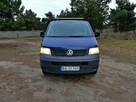 Volkswagen Transporter 2.5 TDI*L2H1*Prosta Wersja*Drzwi Skrzydełka*Gotowy do Pracy*ZOBACZ!!! - 2