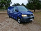 Volkswagen Transporter 2.5 TDI*L2H1*Prosta Wersja*Drzwi Skrzydełka*Gotowy do Pracy*ZOBACZ!!! - 3