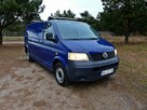 Volkswagen Transporter 2.5 TDI*L2H1*Prosta Wersja*Drzwi Skrzydełka*Gotowy do Pracy*ZOBACZ!!! - 4