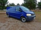 Volkswagen Transporter 2.5 TDI*L2H1*Prosta Wersja*Drzwi Skrzydełka*Gotowy do Pracy*ZOBACZ!!! - 5