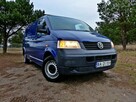 Volkswagen Transporter 2.5 TDI*L2H1*Prosta Wersja*Drzwi Skrzydełka*Gotowy do Pracy*ZOBACZ!!! - 6