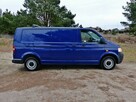 Volkswagen Transporter 2.5 TDI*L2H1*Prosta Wersja*Drzwi Skrzydełka*Gotowy do Pracy*ZOBACZ!!! - 7