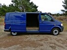 Volkswagen Transporter 2.5 TDI*L2H1*Prosta Wersja*Drzwi Skrzydełka*Gotowy do Pracy*ZOBACZ!!! - 8