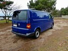 Volkswagen Transporter 2.5 TDI*L2H1*Prosta Wersja*Drzwi Skrzydełka*Gotowy do Pracy*ZOBACZ!!! - 12