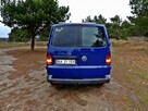 Volkswagen Transporter 2.5 TDI*L2H1*Prosta Wersja*Drzwi Skrzydełka*Gotowy do Pracy*ZOBACZ!!! - 14