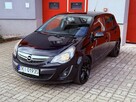 Opel Corsa 1.4 Benzyna | Serwisowany | Gwarancja | Bogate wyposażenie | Zadbany - 1