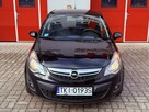 Opel Corsa 1.4 Benzyna | Serwisowany | Gwarancja | Bogate wyposażenie | Zadbany - 2