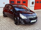 Opel Corsa 1.4 Benzyna | Serwisowany | Gwarancja | Bogate wyposażenie | Zadbany - 3