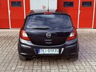 Opel Corsa 1.4 Benzyna | Serwisowany | Gwarancja | Bogate wyposażenie | Zadbany - 5