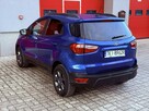 Ford EcoSport 1.0 Benyzna | Serwisowany | Gwarancja | Bogate wyposażenie | Zadbany - 4