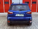 Ford EcoSport 1.0 Benyzna | Serwisowany | Gwarancja | Bogate wyposażenie | Zadbany - 5