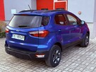 Ford EcoSport 1.0 Benyzna | Serwisowany | Gwarancja | Bogate wyposażenie | Zadbany - 6