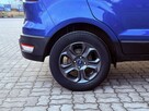 Ford EcoSport 1.0 Benyzna | Serwisowany | Gwarancja | Bogate wyposażenie | Zadbany - 7