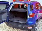 Ford EcoSport 1.0 Benyzna | Serwisowany | Gwarancja | Bogate wyposażenie | Zadbany - 8