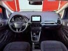 Ford EcoSport 1.0 Benyzna | Serwisowany | Gwarancja | Bogate wyposażenie | Zadbany - 13