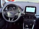 Ford EcoSport 1.0 Benyzna | Serwisowany | Gwarancja | Bogate wyposażenie | Zadbany - 16