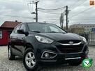 Hyundai ix35 Benzyna Climatronic Gwarancja - 1