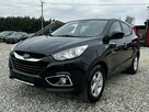 Hyundai ix35 Benzyna Climatronic Gwarancja - 2