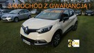 Renault Captur Piękny Polski salon. Gwarancja - 1