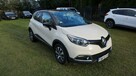 Renault Captur Piękny Polski salon. Gwarancja - 3