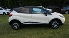 Renault Captur Piękny Polski salon. Gwarancja - 4