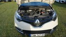 Renault Captur Piękny Polski salon. Gwarancja - 13