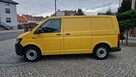 Volkswagen Transporter (Nr. 116) T6 , 2.0 TDI, 2x przesuwne drzwi - 2