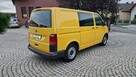 Volkswagen Transporter (Nr. 116) T6 , 2.0 TDI, 2x przesuwne drzwi - 5