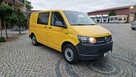 Volkswagen Transporter (Nr. 116) T6 , 2.0 TDI, 2x przesuwne drzwi - 6