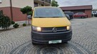 Volkswagen Transporter (Nr. 116) T6 , 2.0 TDI, 2x przesuwne drzwi - 7