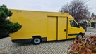 (Nr. 122) Sprinter 310 CDI  MAXI Long F Vat 23%, Kontener, 2012 r - 5