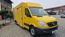 (Nr. 122) Sprinter 310 CDI  MAXI Long F Vat 23%, Kontener, 2012 r - 6