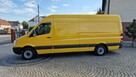 Mercedes Sprinter (Nr 121), 310 CDI L2H3 Maxi , Max , 2012 rok - 2