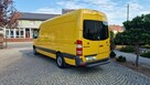 Mercedes Sprinter (Nr 121), 310 CDI L2H3 Maxi , Max , 2012 rok - 3