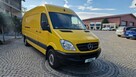 Mercedes Sprinter (Nr 121), 310 CDI L2H3 Maxi , Max , 2012 rok - 5