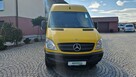 Mercedes Sprinter (Nr 121), 310 CDI L2H3 Maxi , Max , 2012 rok - 6