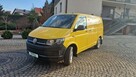 Volkswagen Transporter (Nr. 125) T6 , 2.0 TDI, 2x przesuwne drzwi - 1