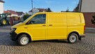 Volkswagen Transporter (Nr. 125) T6 , 2.0 TDI, 2x przesuwne drzwi - 2