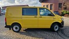 Volkswagen Transporter (Nr. 125) T6 , 2.0 TDI, 2x przesuwne drzwi - 6